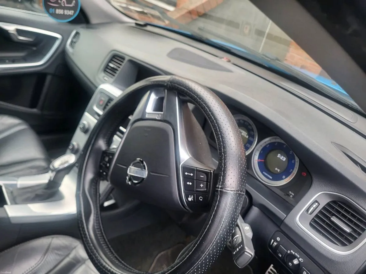 2012 Volvo S60 Sport . Full service needed. - Image 2