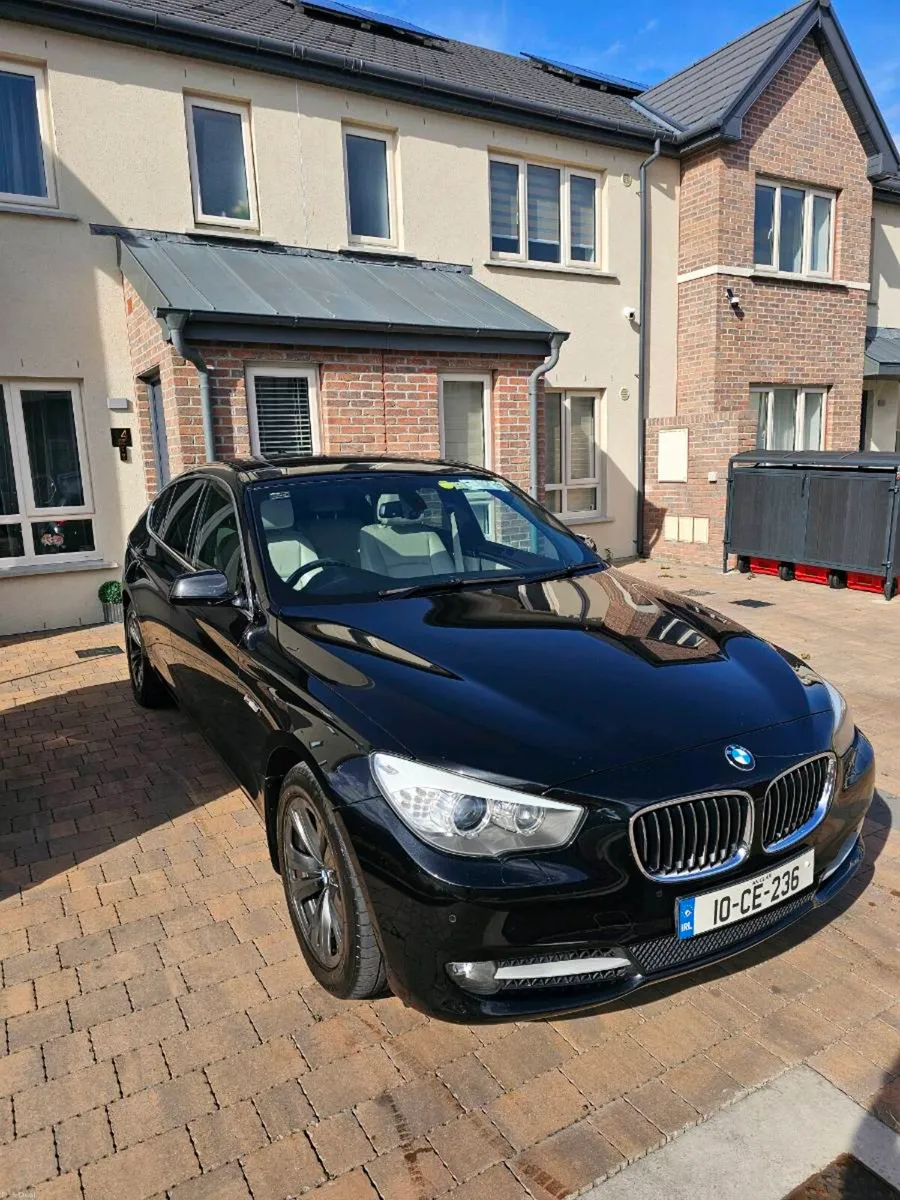 Bmw 5 series - Image 1