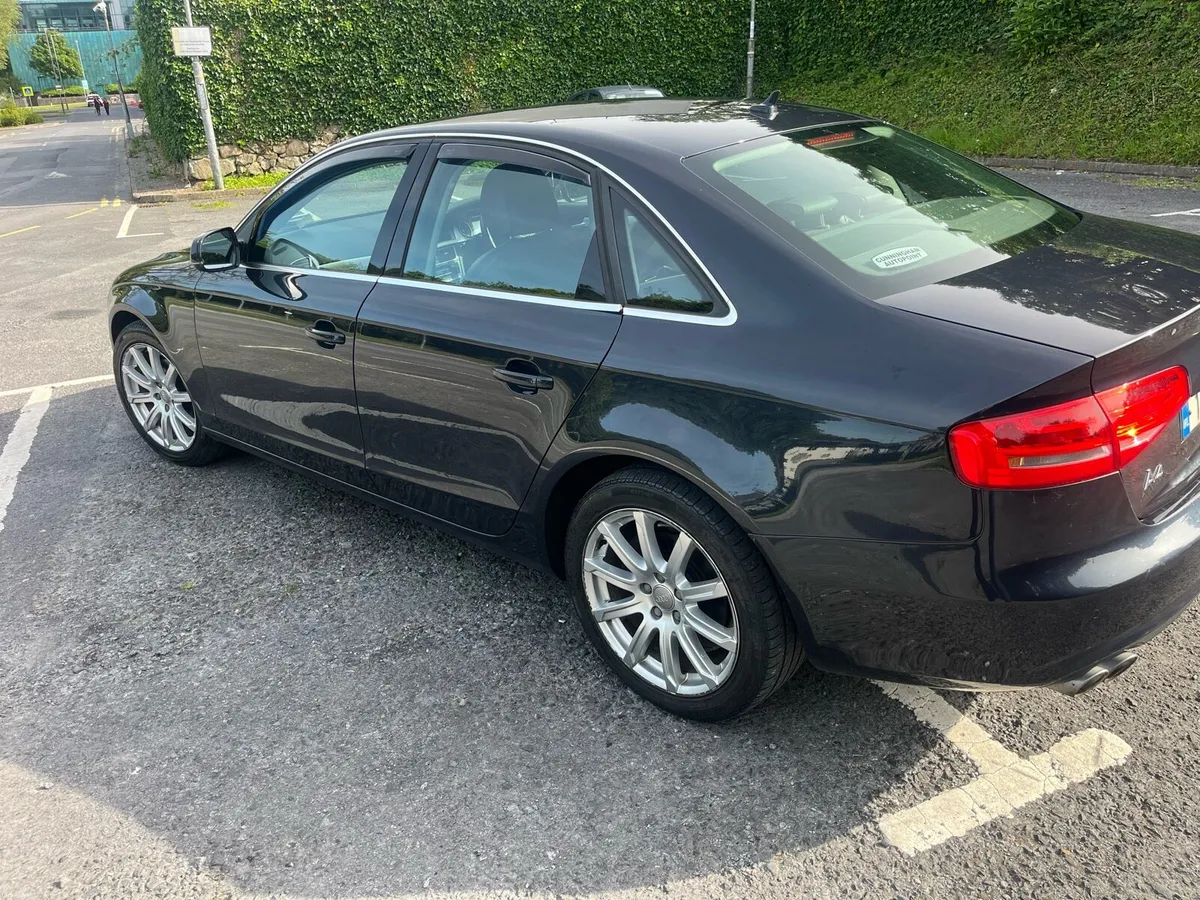 Audi A4 - Image 3