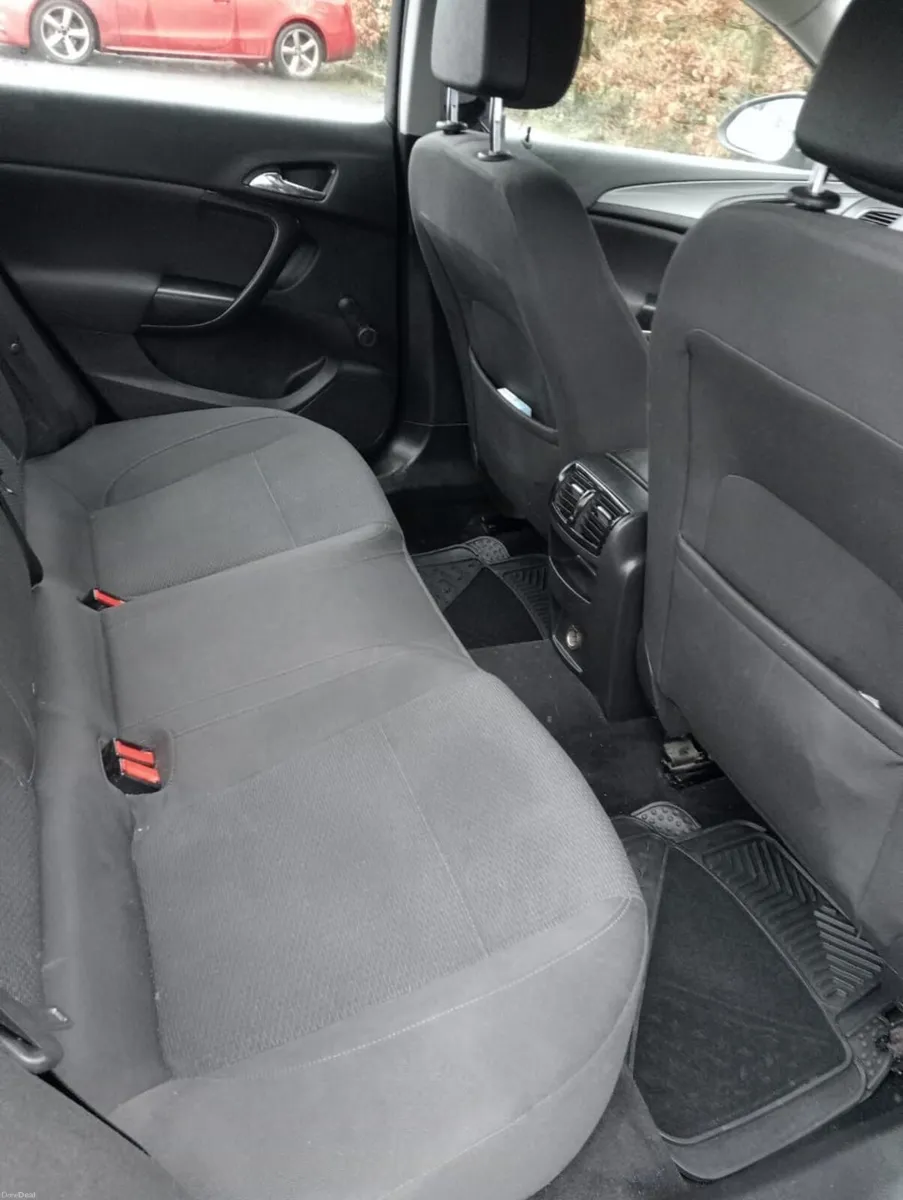 Opel Insignia 2014 - Image 4