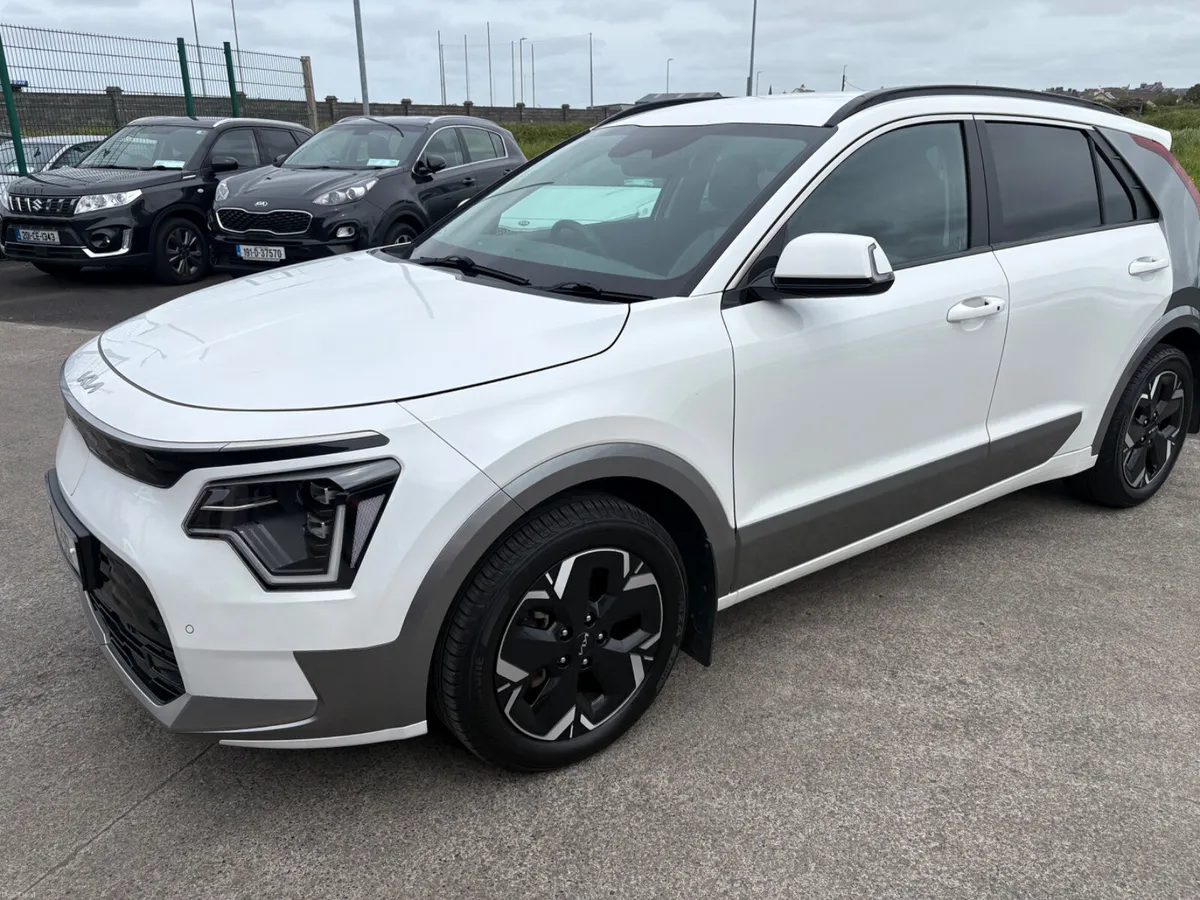 Kia Niro 2023 - Image 5