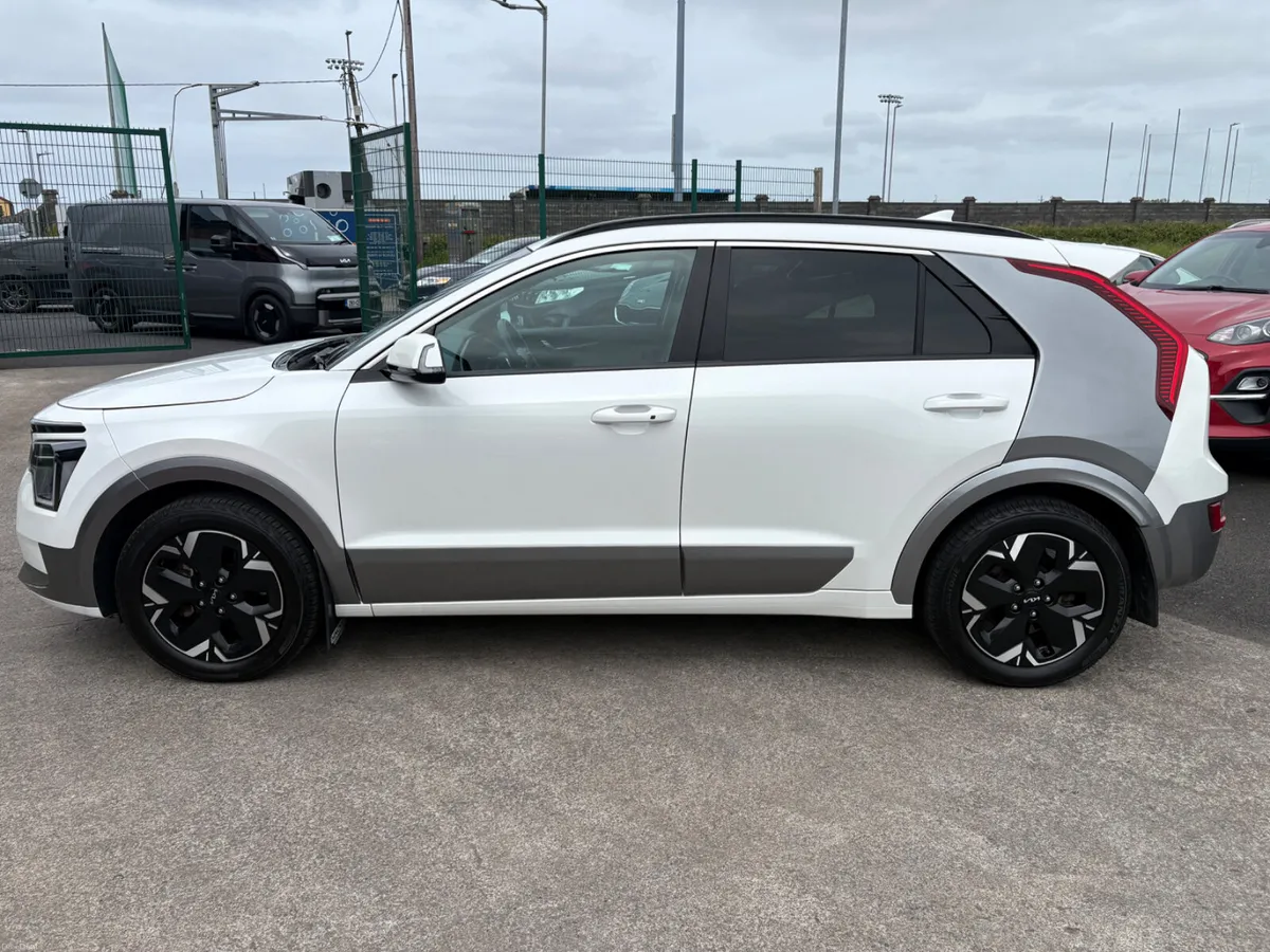 Kia Niro 2023 - Image 3