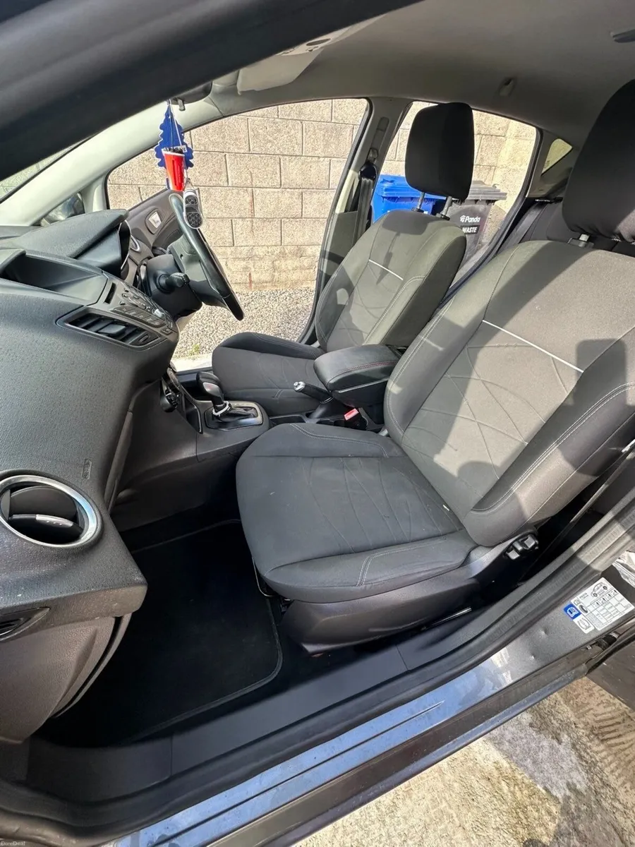 Ford Fiesta 2017 - Image 4