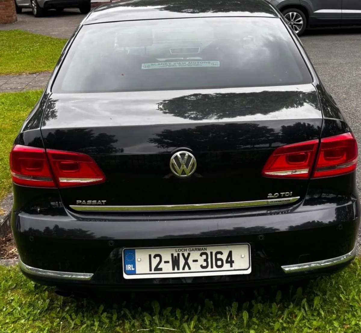 Car for sale - Image 2