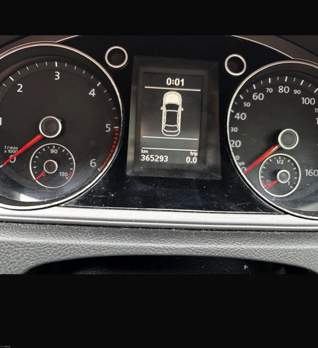 Car for sale - Image 4