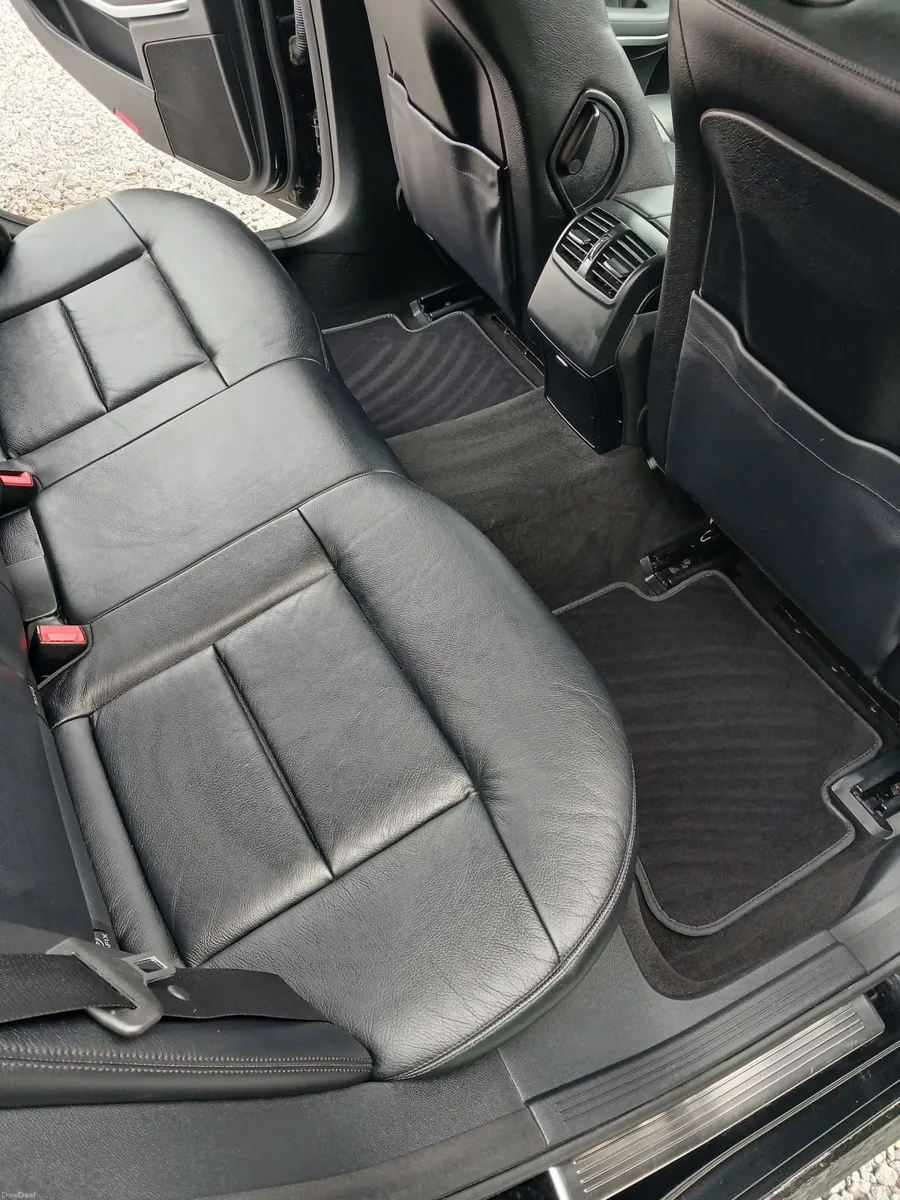 Mercedes-Benz E-Class Manual NEW NCT - Image 6