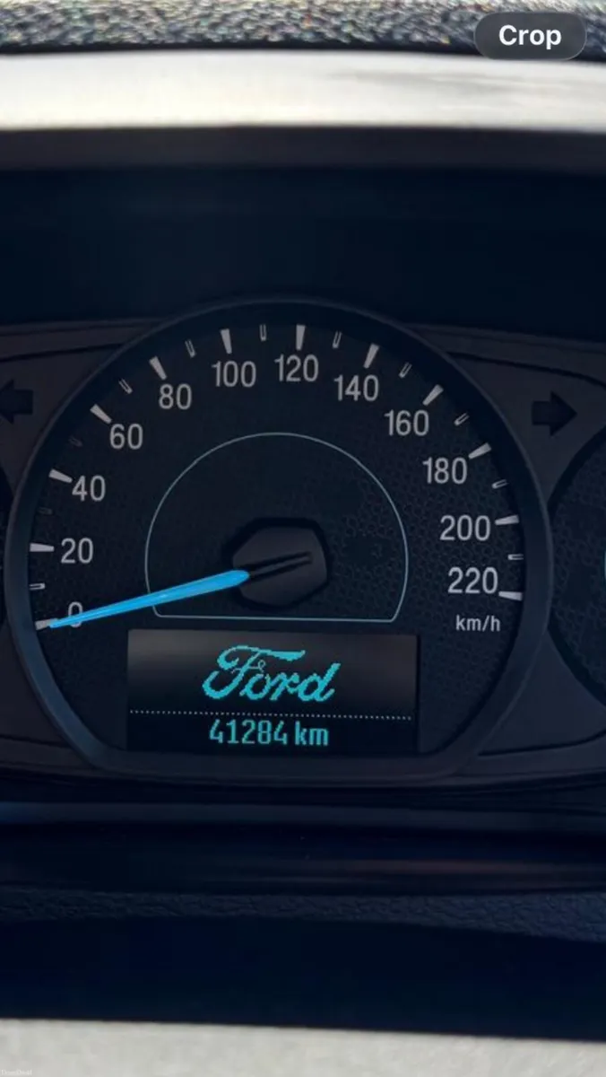 2019 Ford Ka+ 1.2 - Image 3