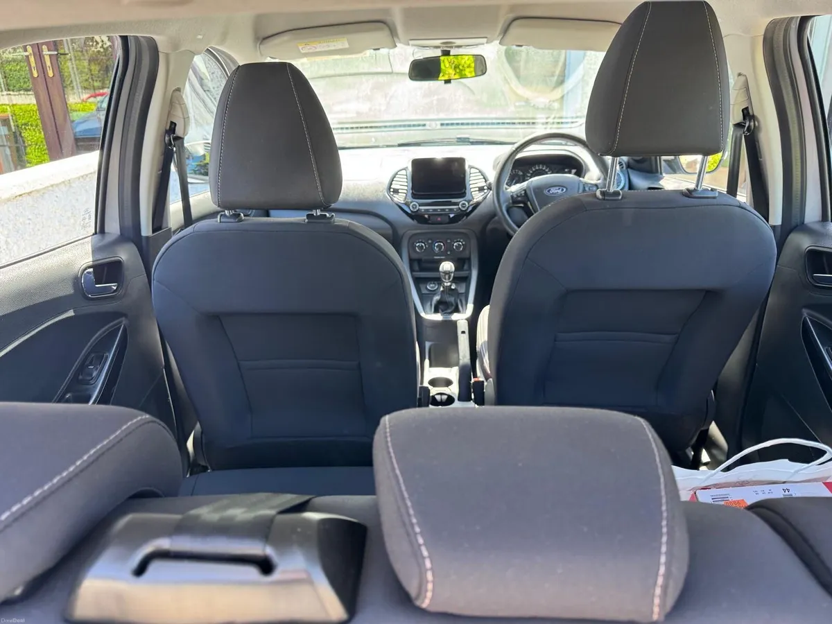 2019 Ford Ka+ 1.2 - Image 4