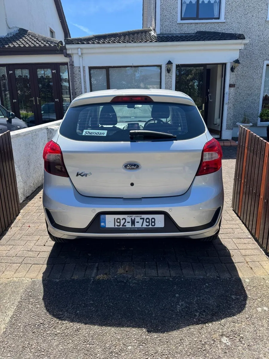 2019 Ford Ka+ 1.2 - Image 2