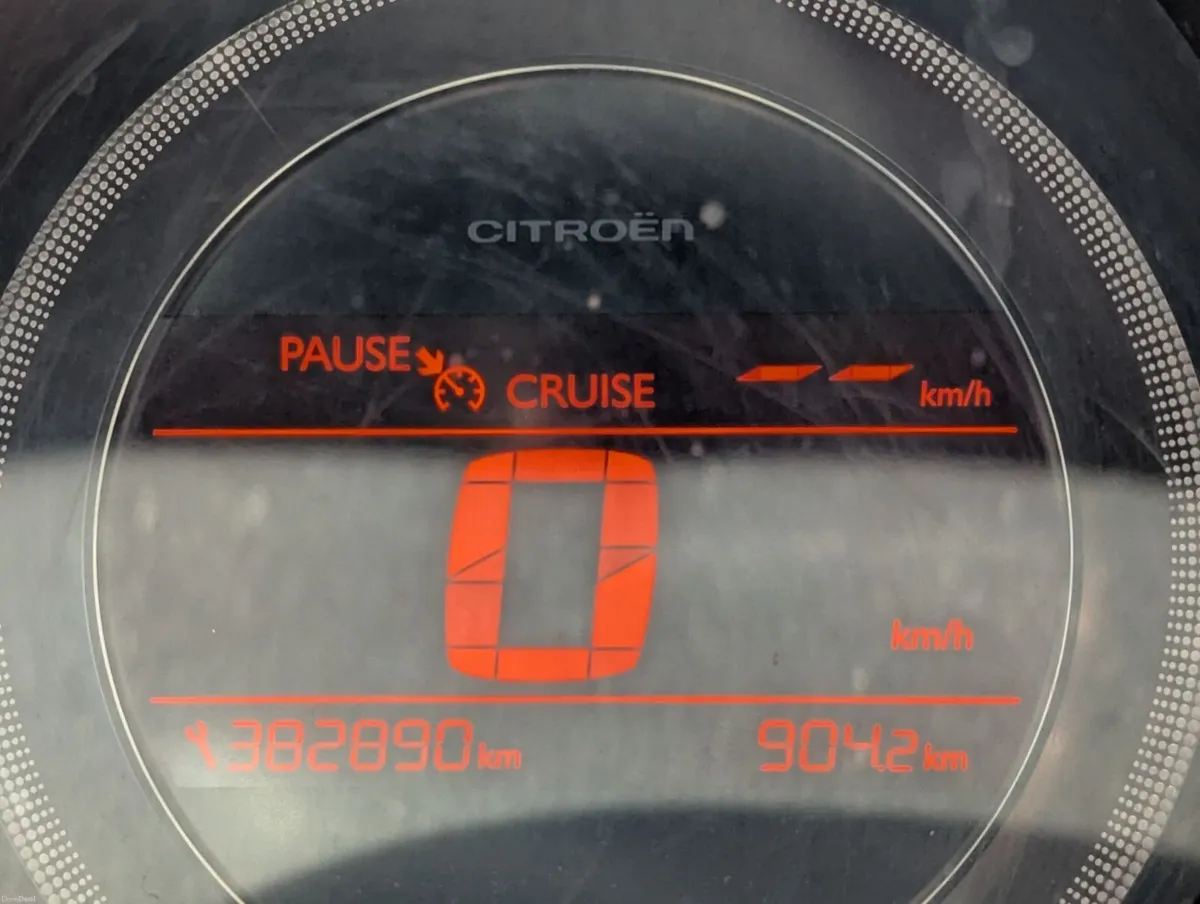 Citroen C4 2011 - Image 2