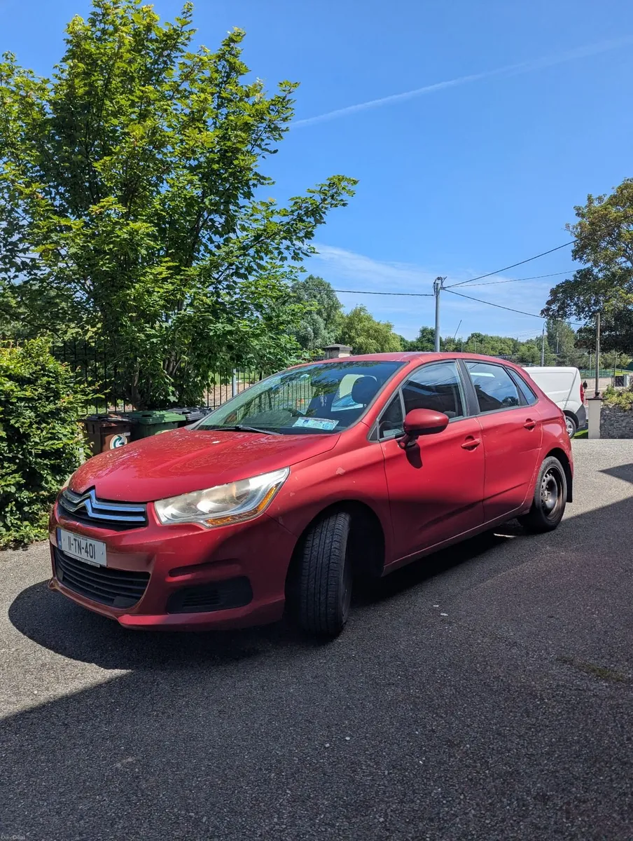 Citroen C4 2011 - Image 5