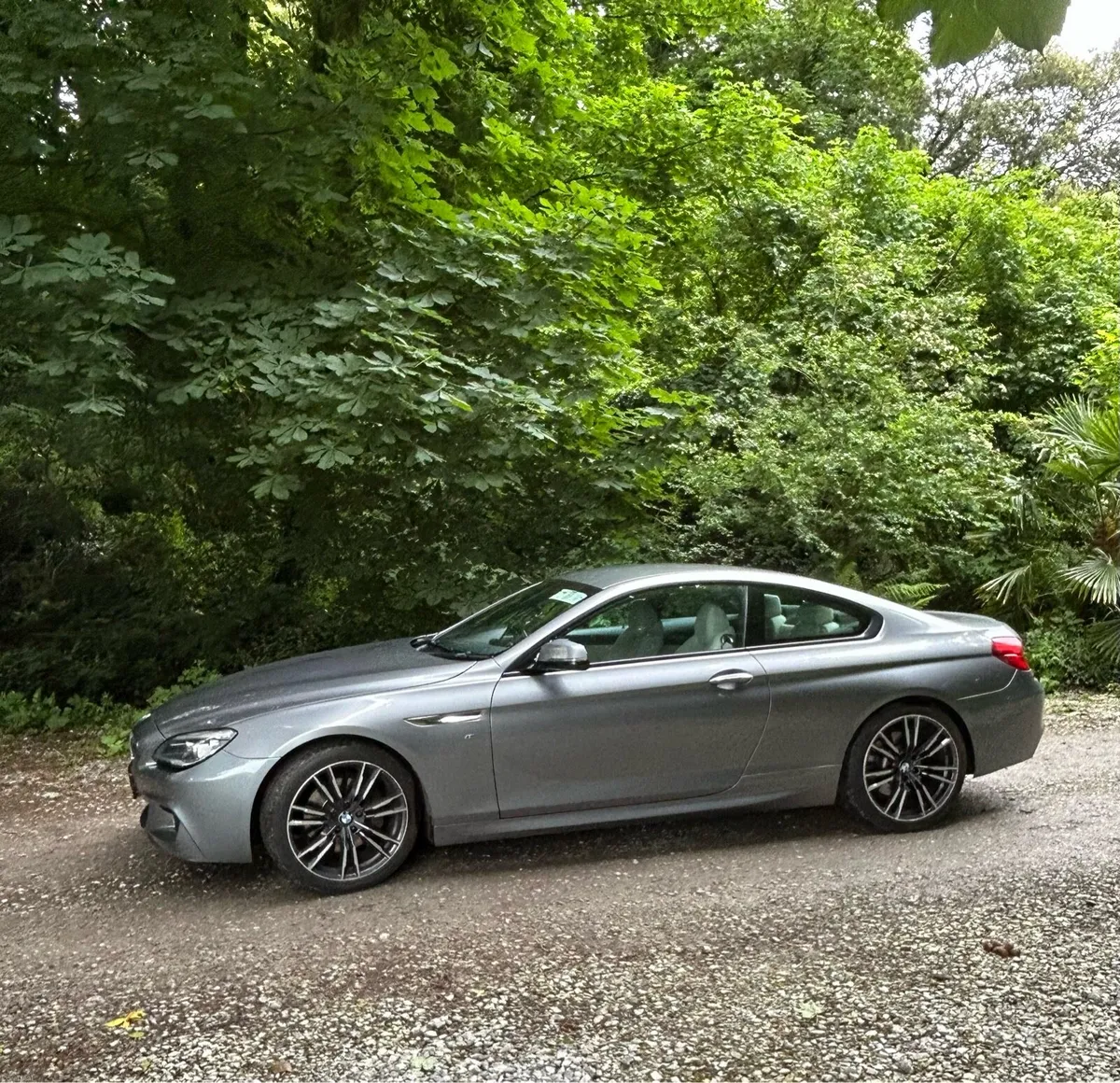 BMW 640 - Image 3