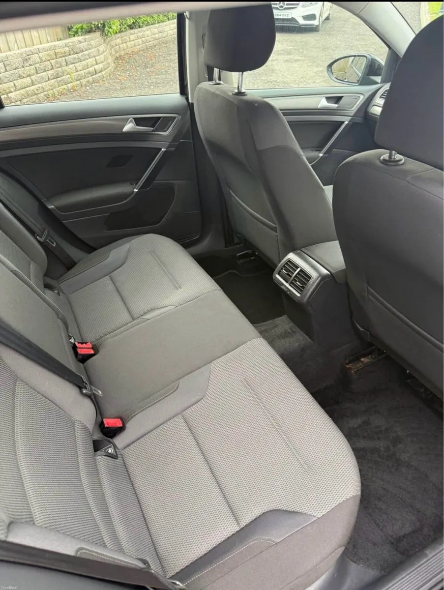 2013 VW Golf 1.6 TDI - Image 4