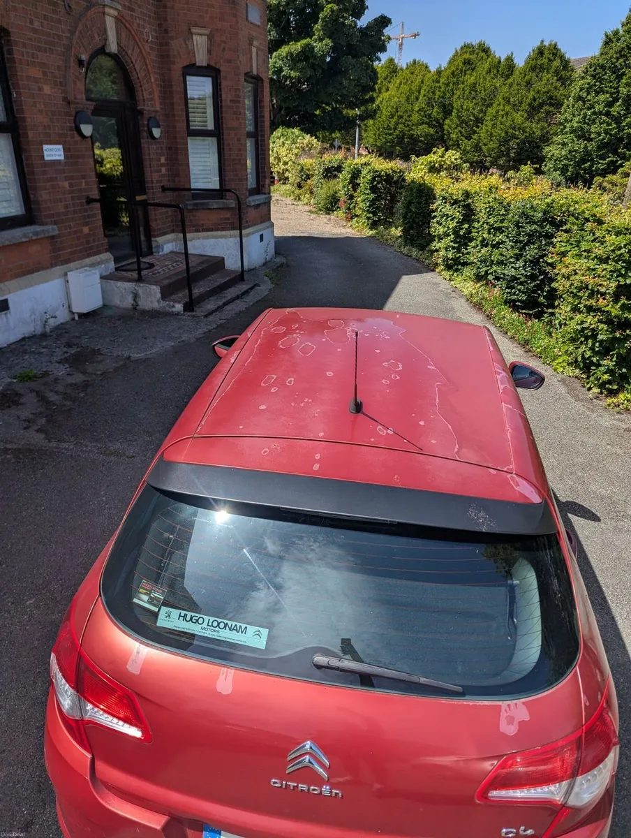 Citroen C4 2011 - Image 6