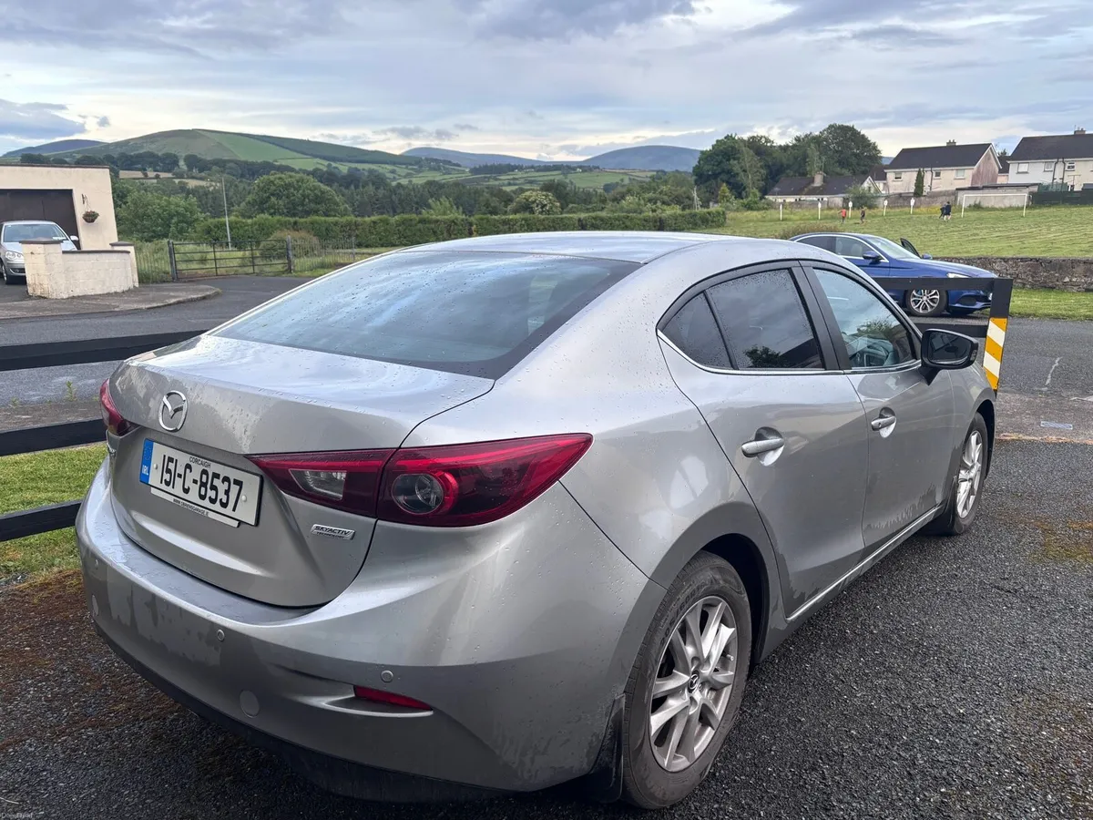 Mazda 3- please read add - Image 4