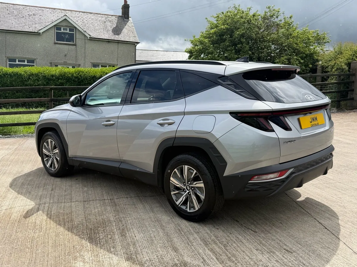 2022 Hyundai Tucson - Image 6
