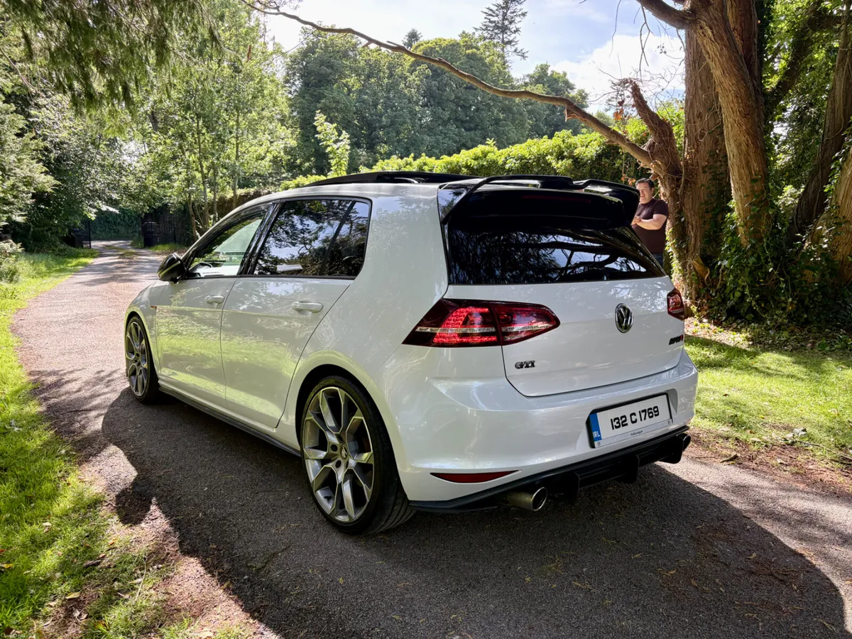 132 VW Golf GTI APR Stage 2, New NCT to 2027! - Image 2