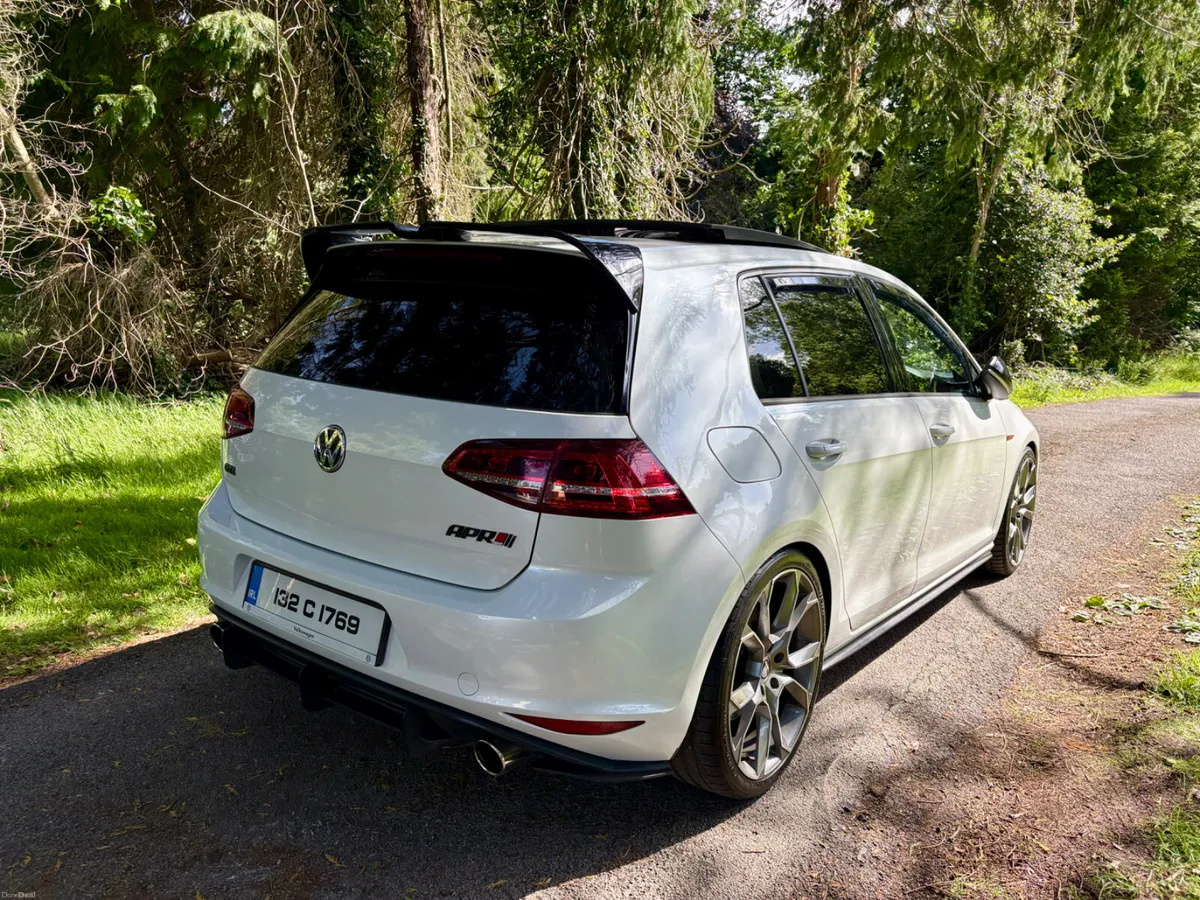132 VW Golf GTI APR Stage 2, New NCT to 2027! - Image 3