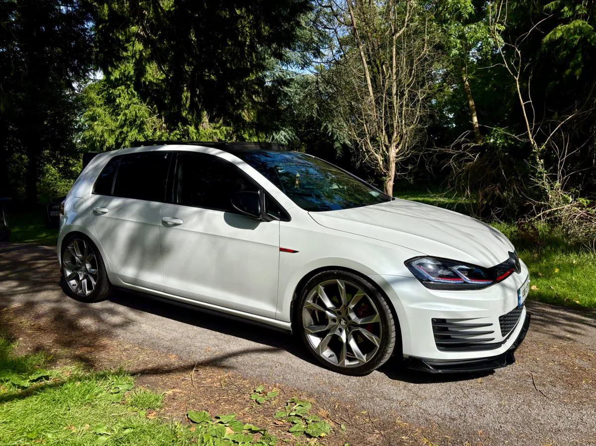 132 VW Golf GTI APR Stage 2, New NCT to 2027! - Image 4