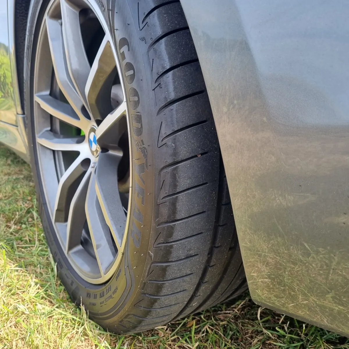BMW 5-Series 2017 - Image 4