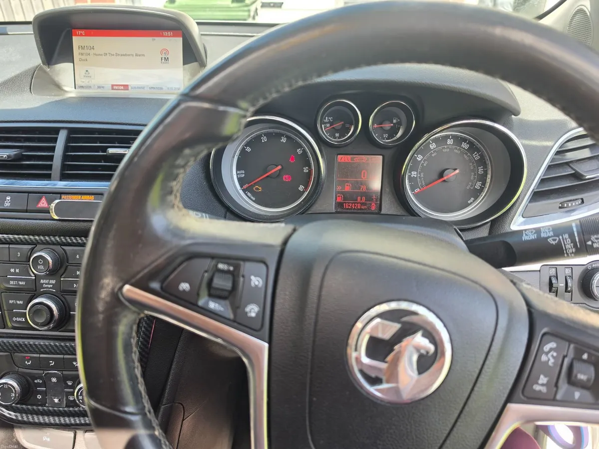 Vauxhall Mokka 2015 - Image 4