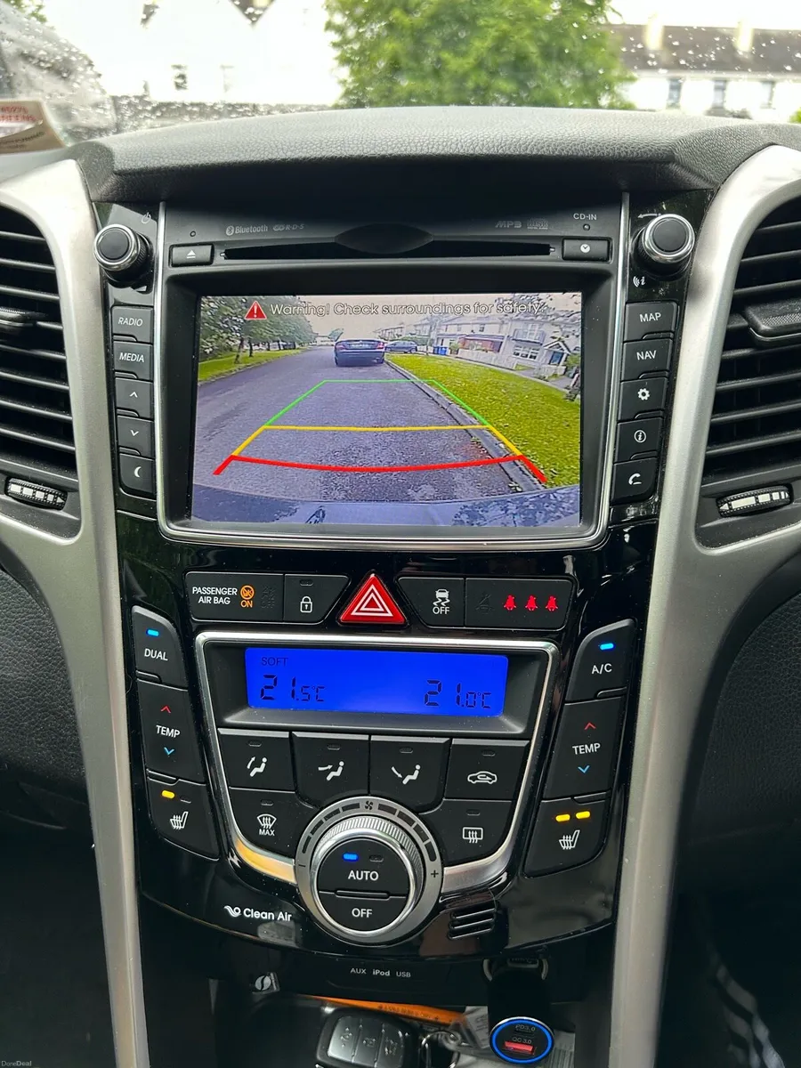 Hyundai i30 Huge specs - Image 5