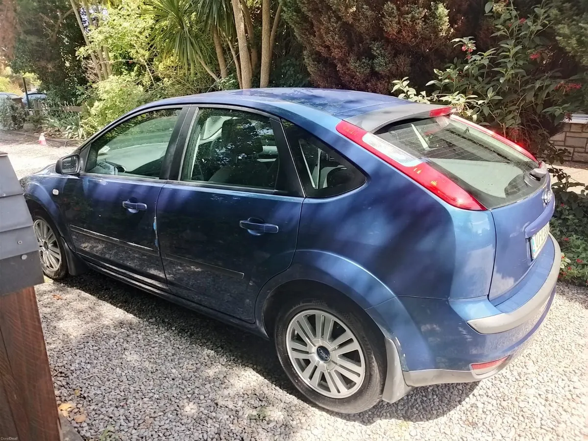 Ford Focus 2007 - Image 3