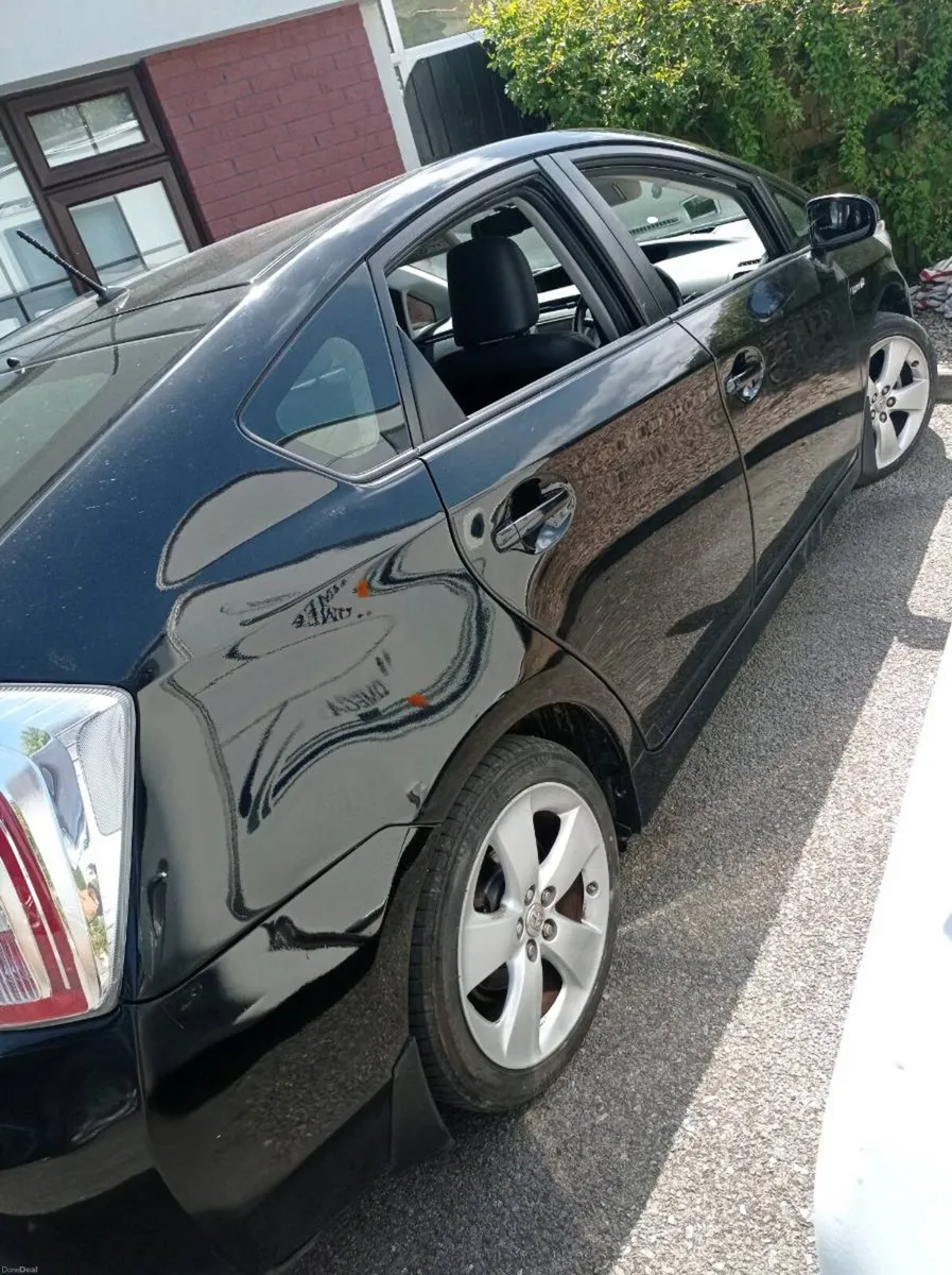 Prius 142 - Image 3