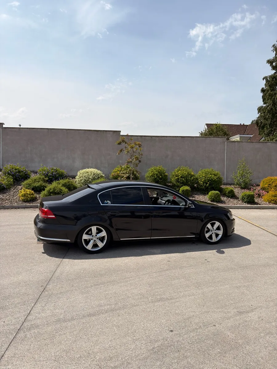 Volkswagen Passat 2.0 - Image 2