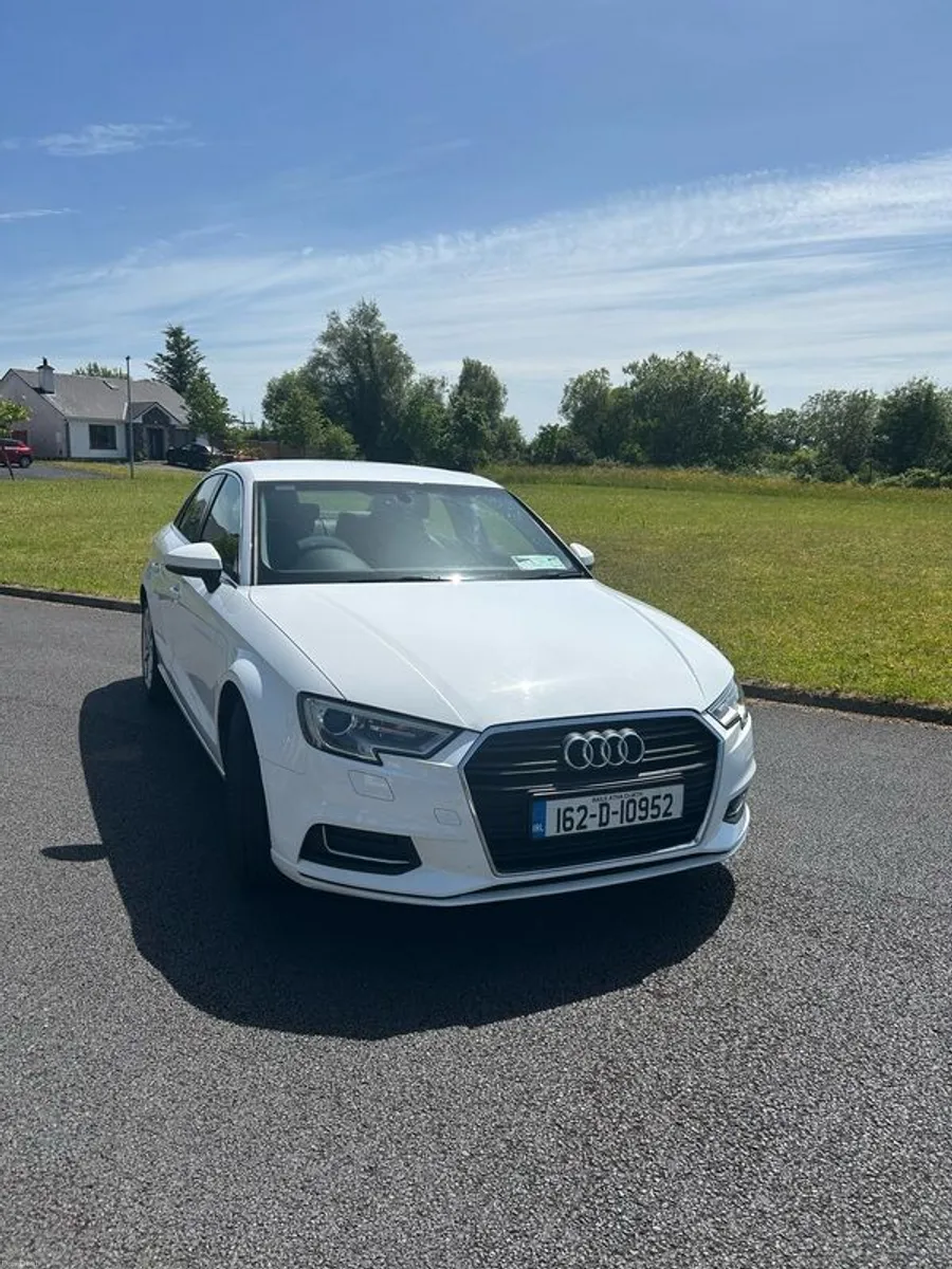 2016 Audi A3 - Image 1