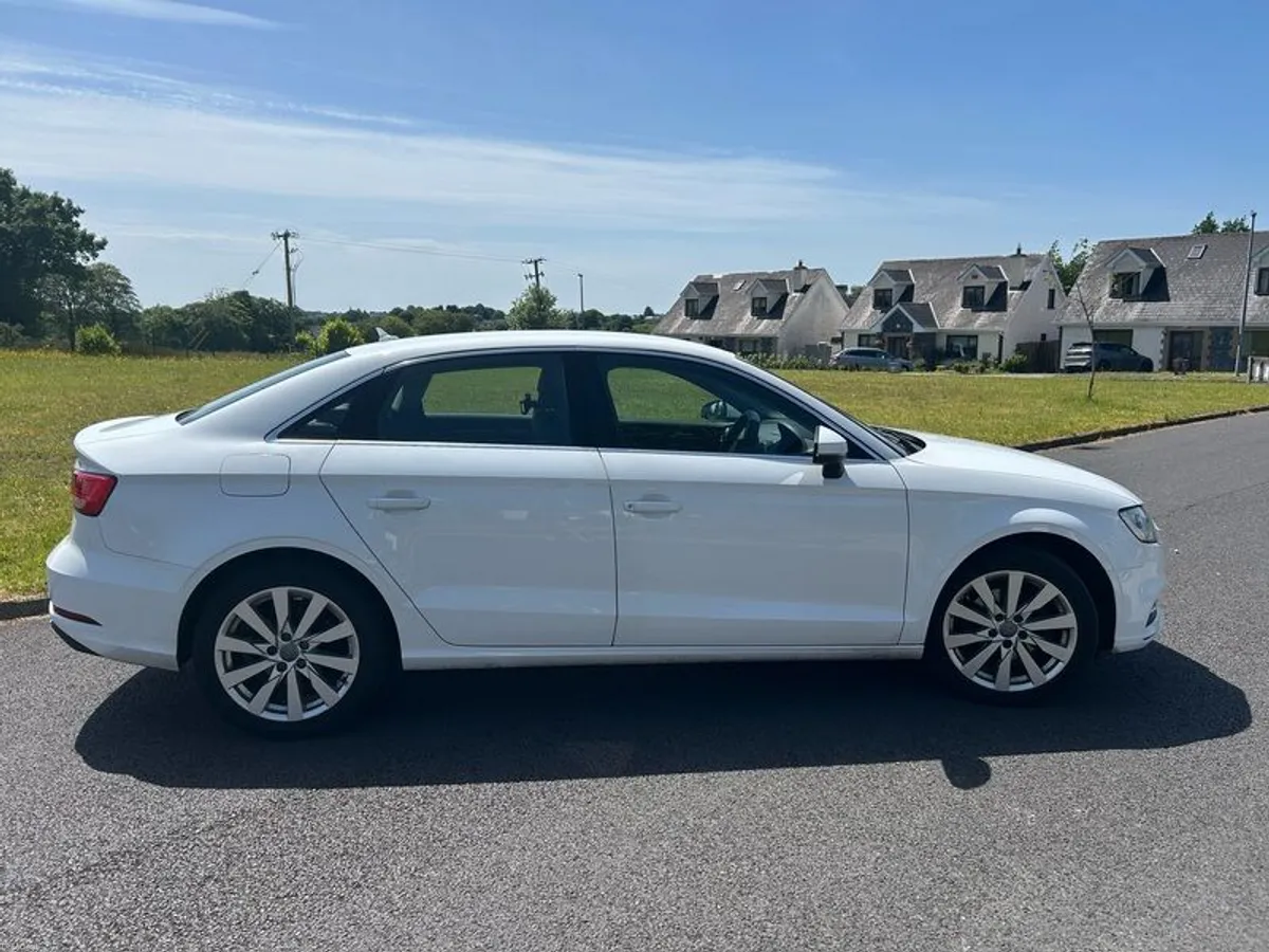 2016 Audi A3 - Image 3