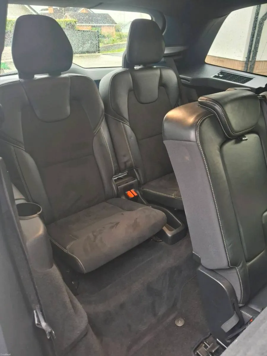 2018 Volvo XC90 R design - Image 5