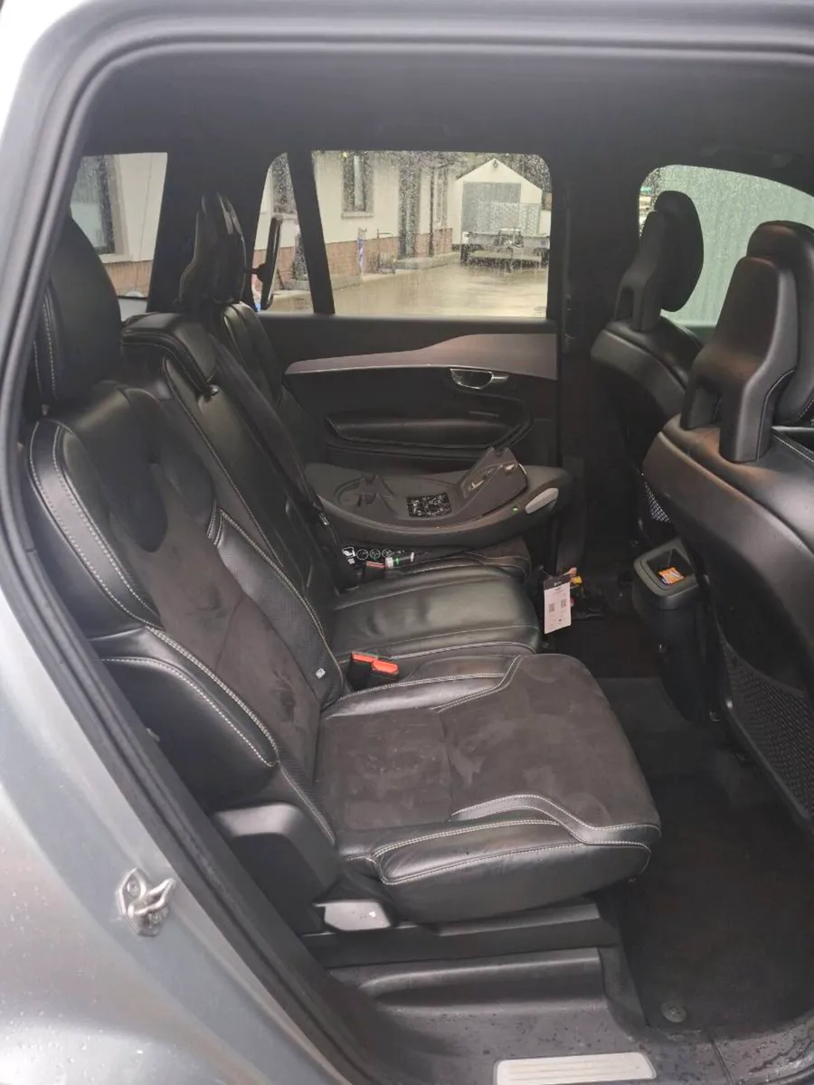 2018 Volvo XC90 R design - Image 6
