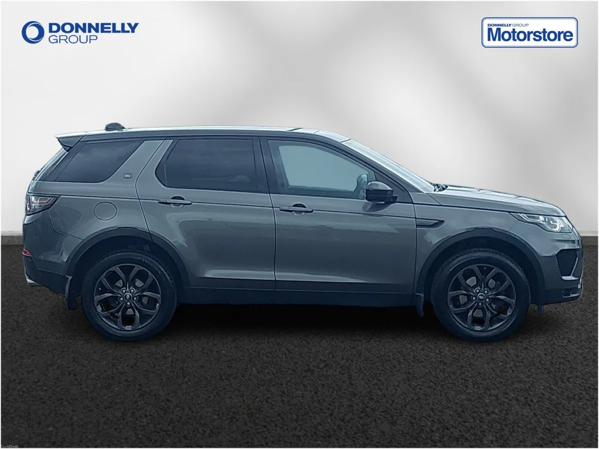 Land Rover Discovery Sport Diesel Sw Landmark - Image 3