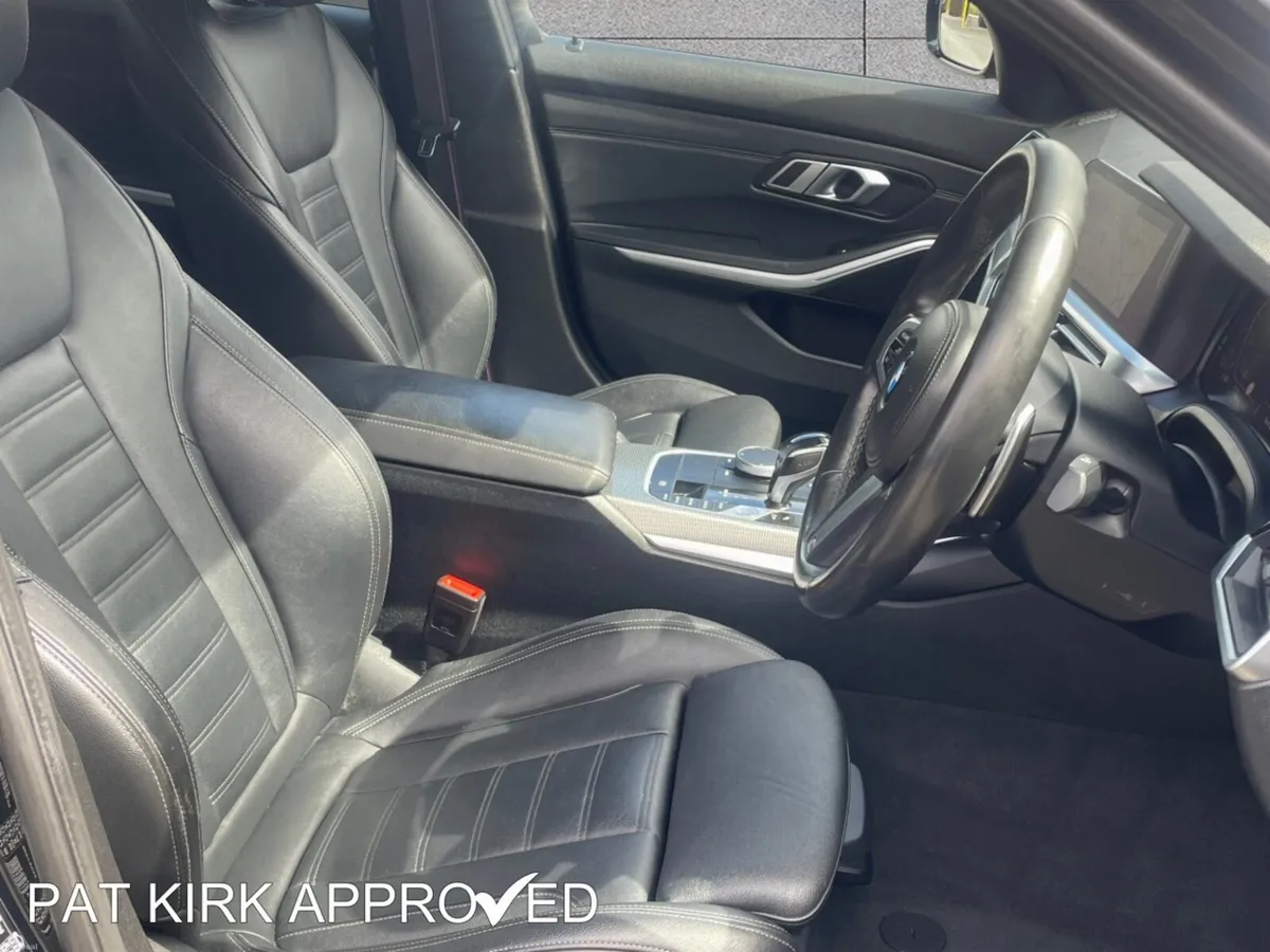 BMW 3 Series Diesel Saloon M Sport - Image 6
