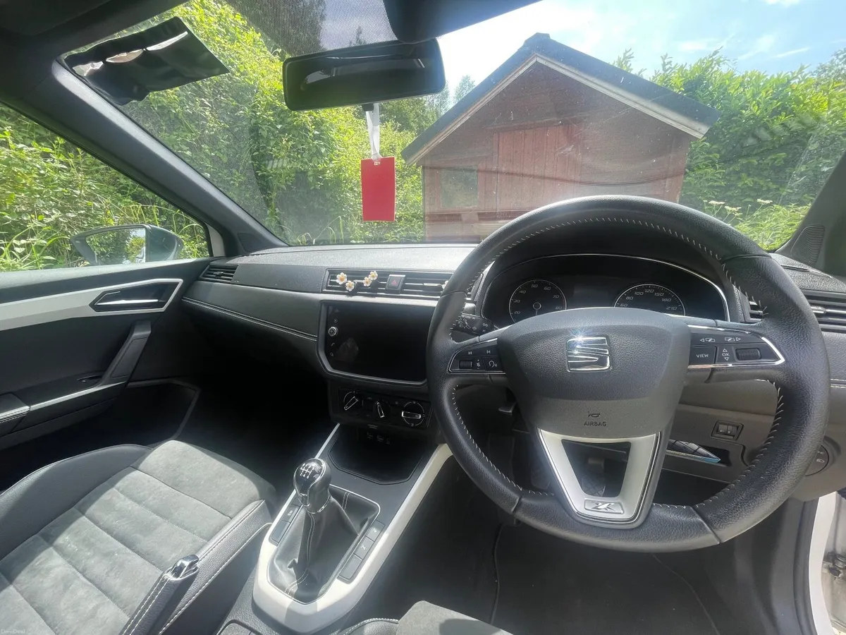 SEAT Arona 2019 - Image 1