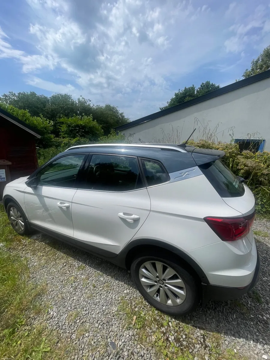 SEAT Arona 2019 - Image 4
