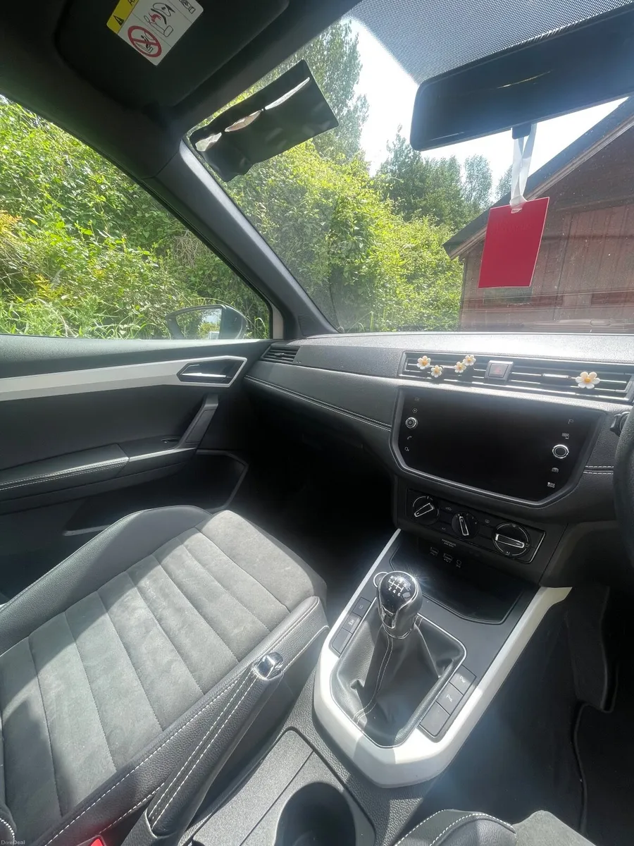SEAT Arona 2019 - Image 2