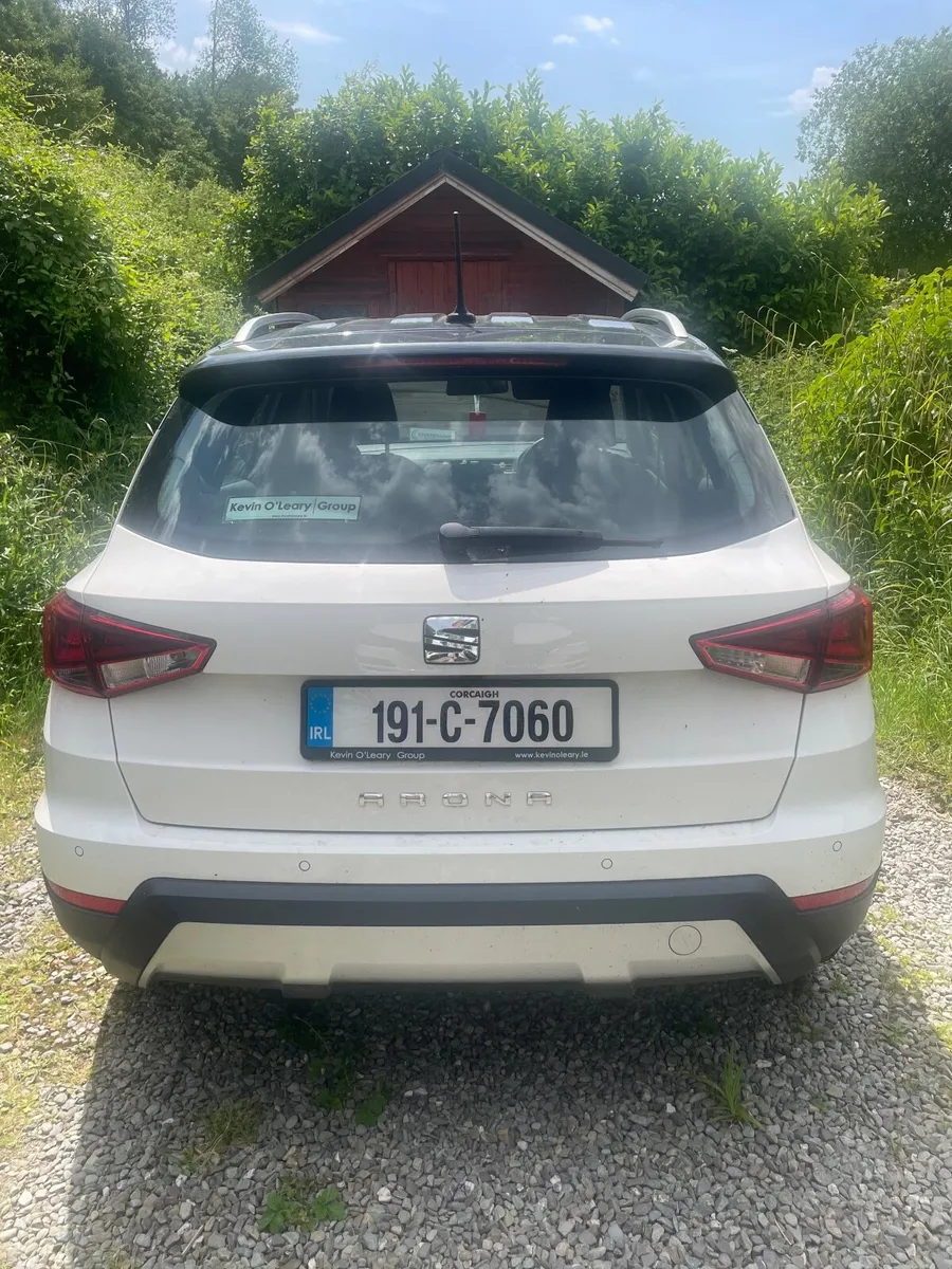 SEAT Arona 2019 - Image 3