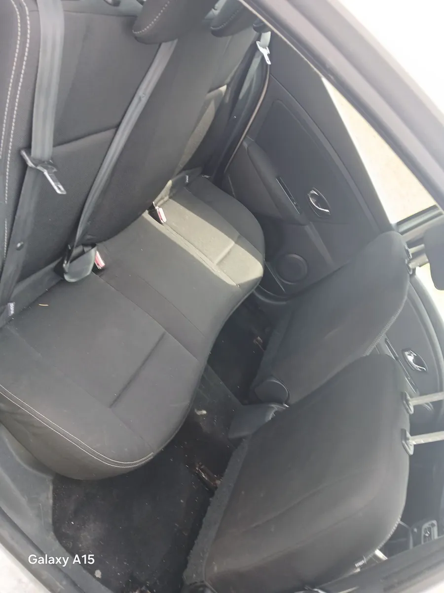 Renault Fluence 2015 - Image 3