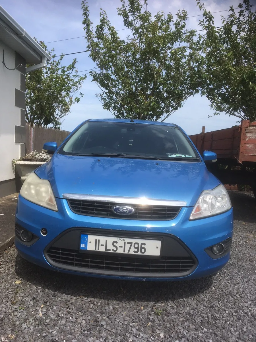 2011 Ford Focus - Image 1