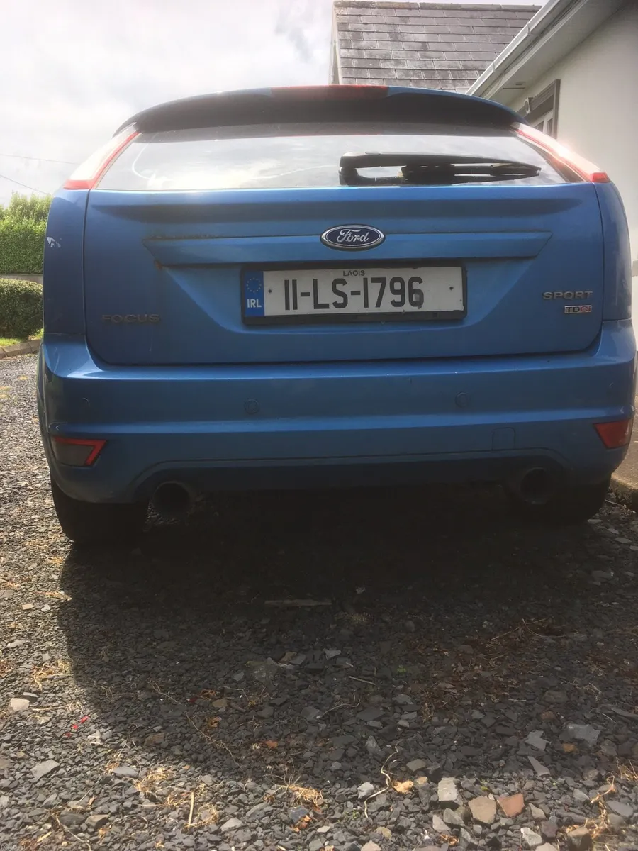 2011 Ford Focus - Image 3