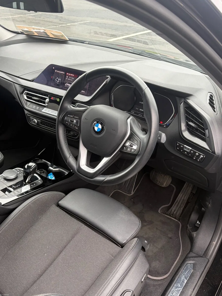 BMW 1-Series 2020 - Image 3