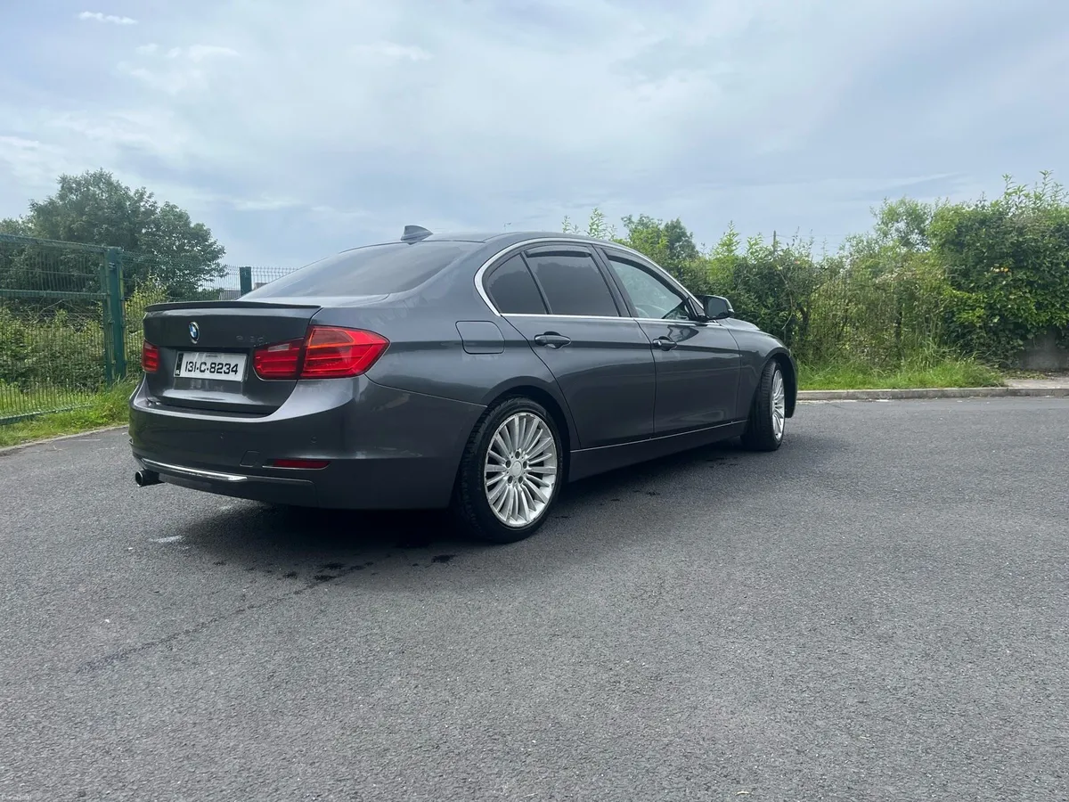 BMW 3 series 13 months nct - Image 2