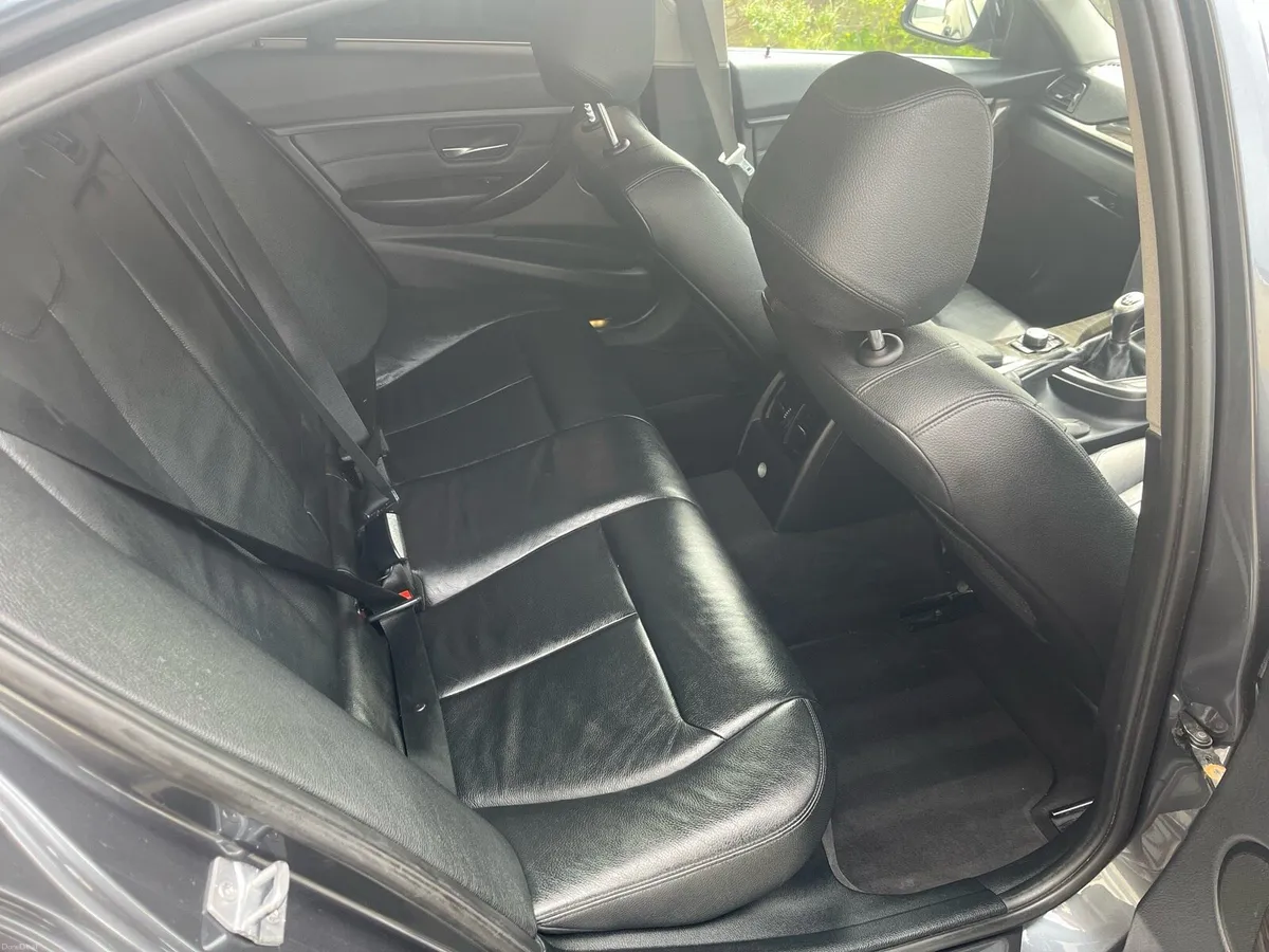 2013 BMW 318d.13MTHS NCT.Chain Done. - Image 6