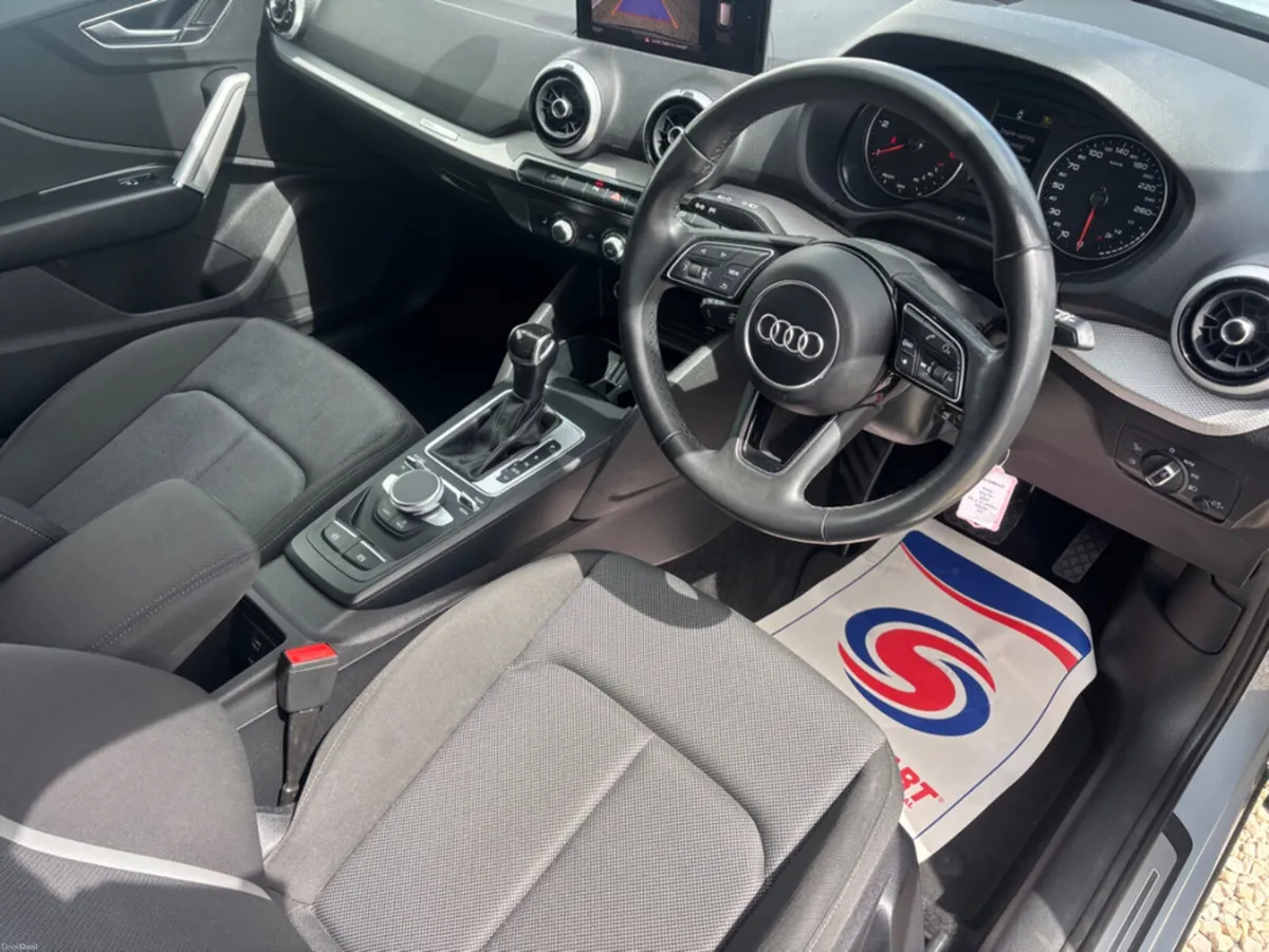 Audi Q2 30 TDI S-TRONIC 116HP SE 4DR AUTO 35 - Image 3