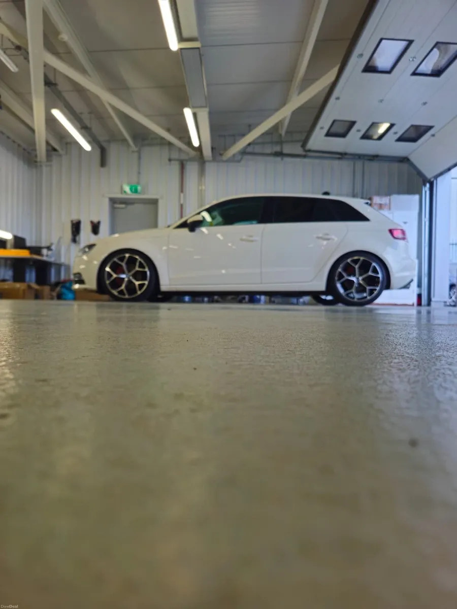 Audi A3 1.6L Diesel TDI 2014 - Image 4