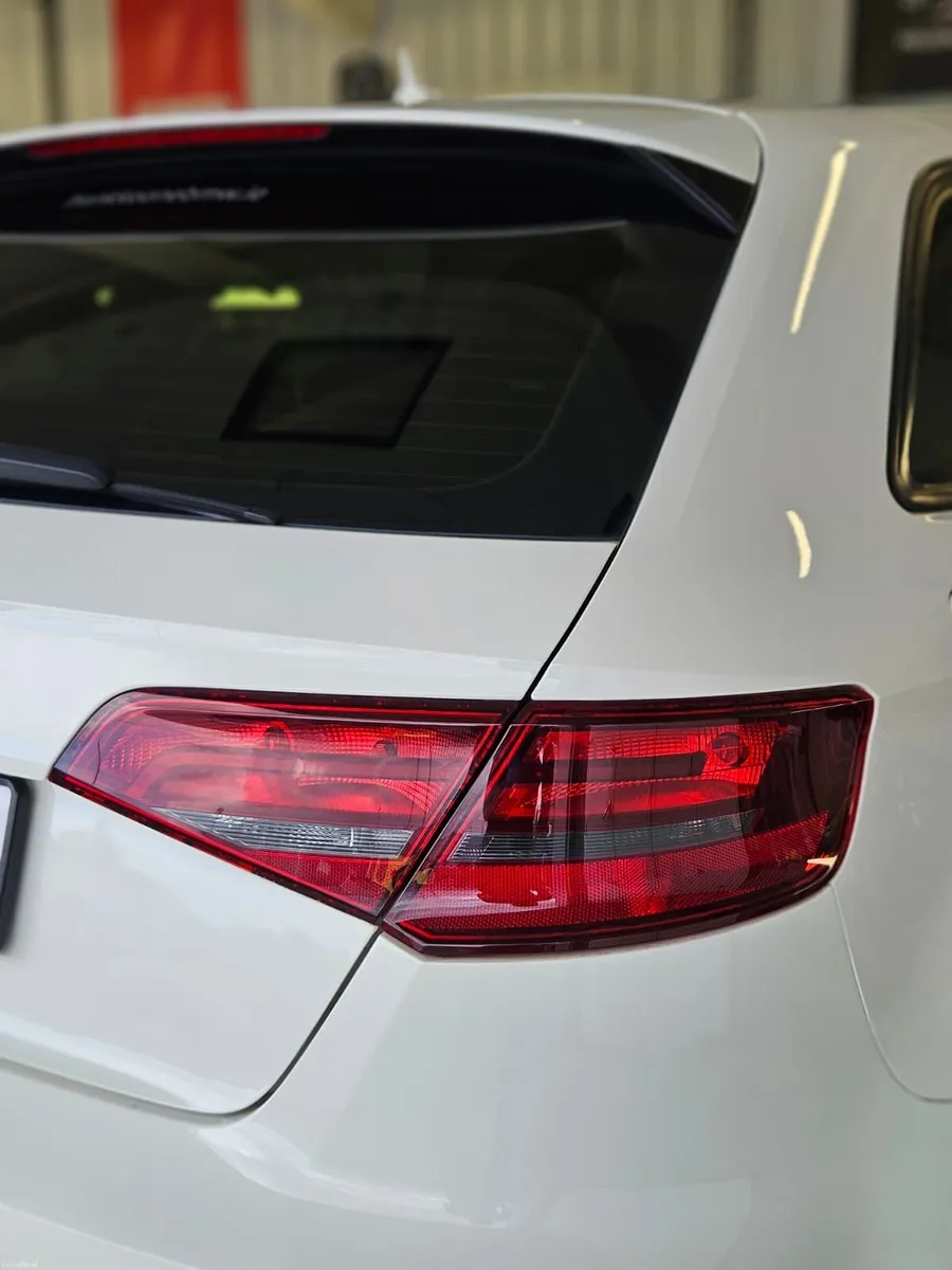 Audi A3 1.6L Diesel TDI 2014 - Image 6