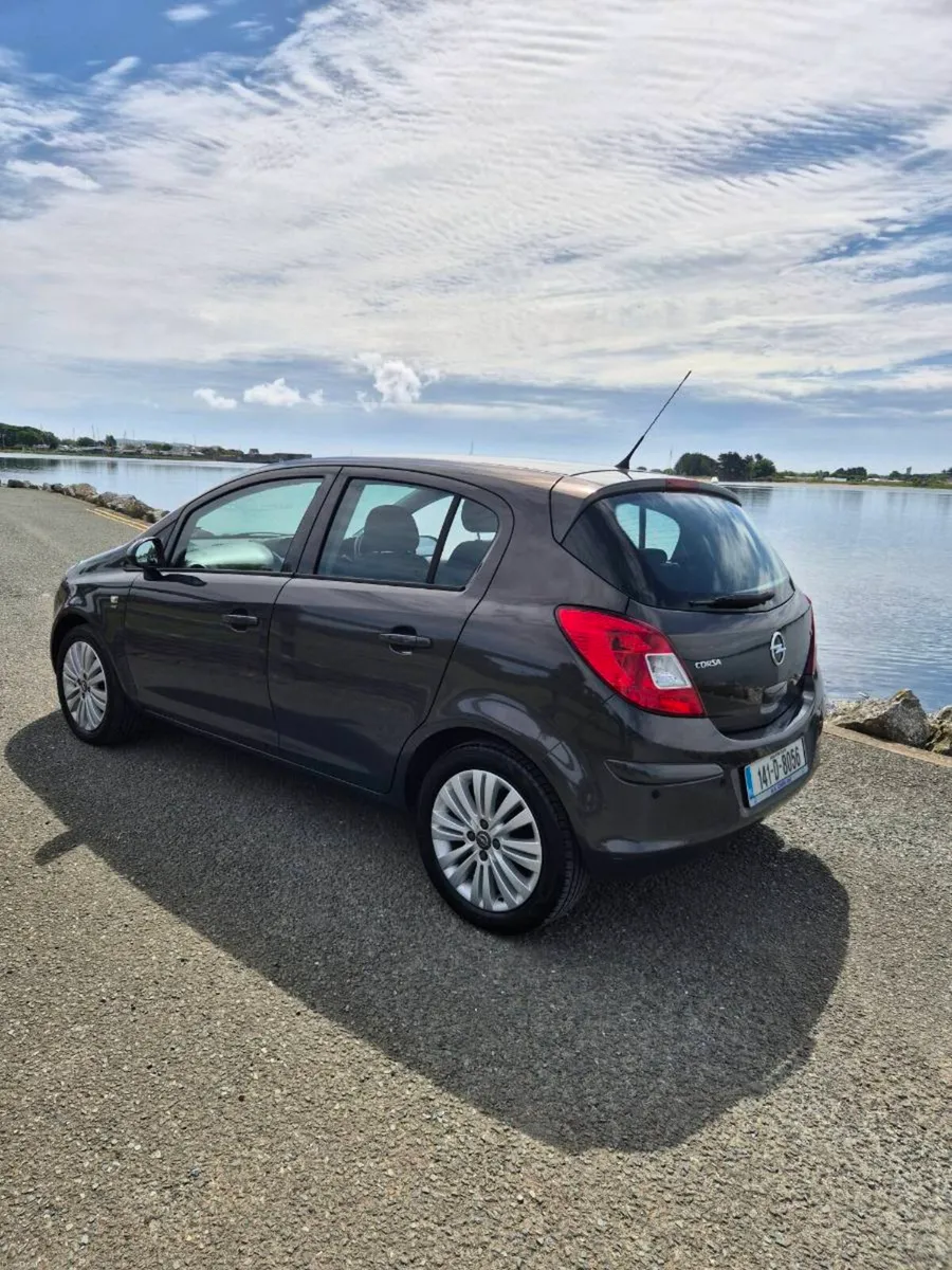 OPEL CORSA - Image 3