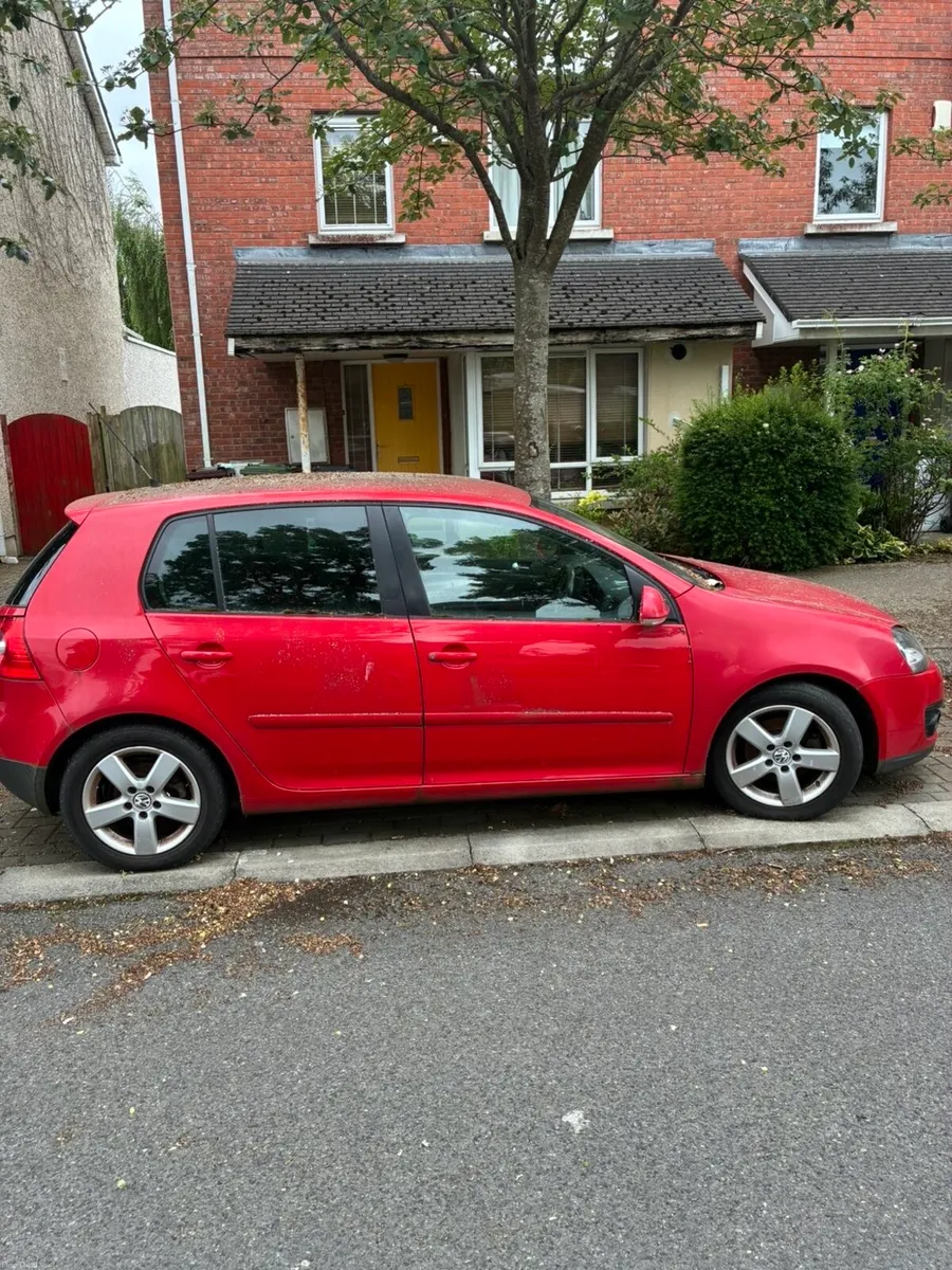 Volkswagen Golf Gt Sport - Image 2